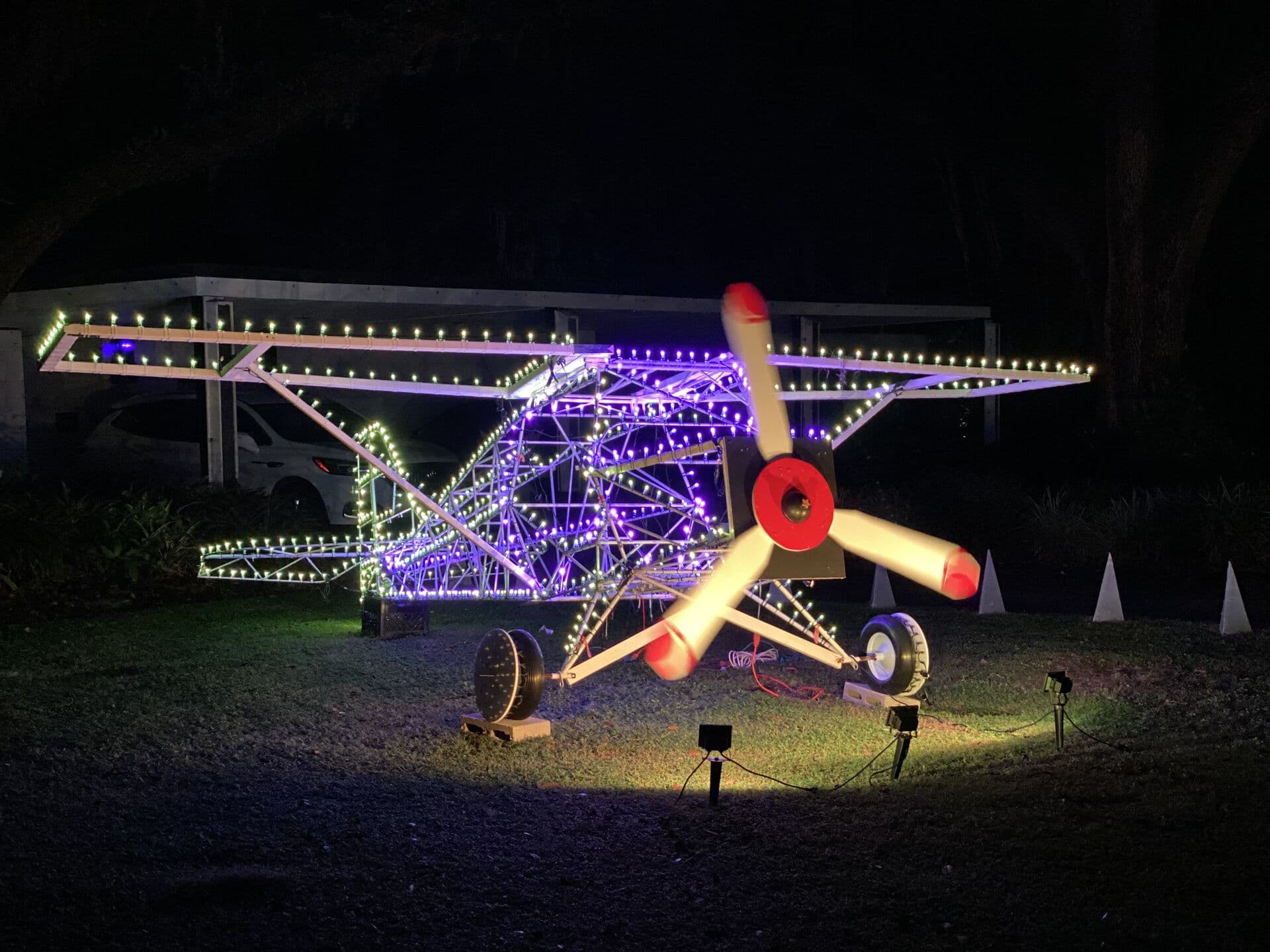 Christmas Display Excellence