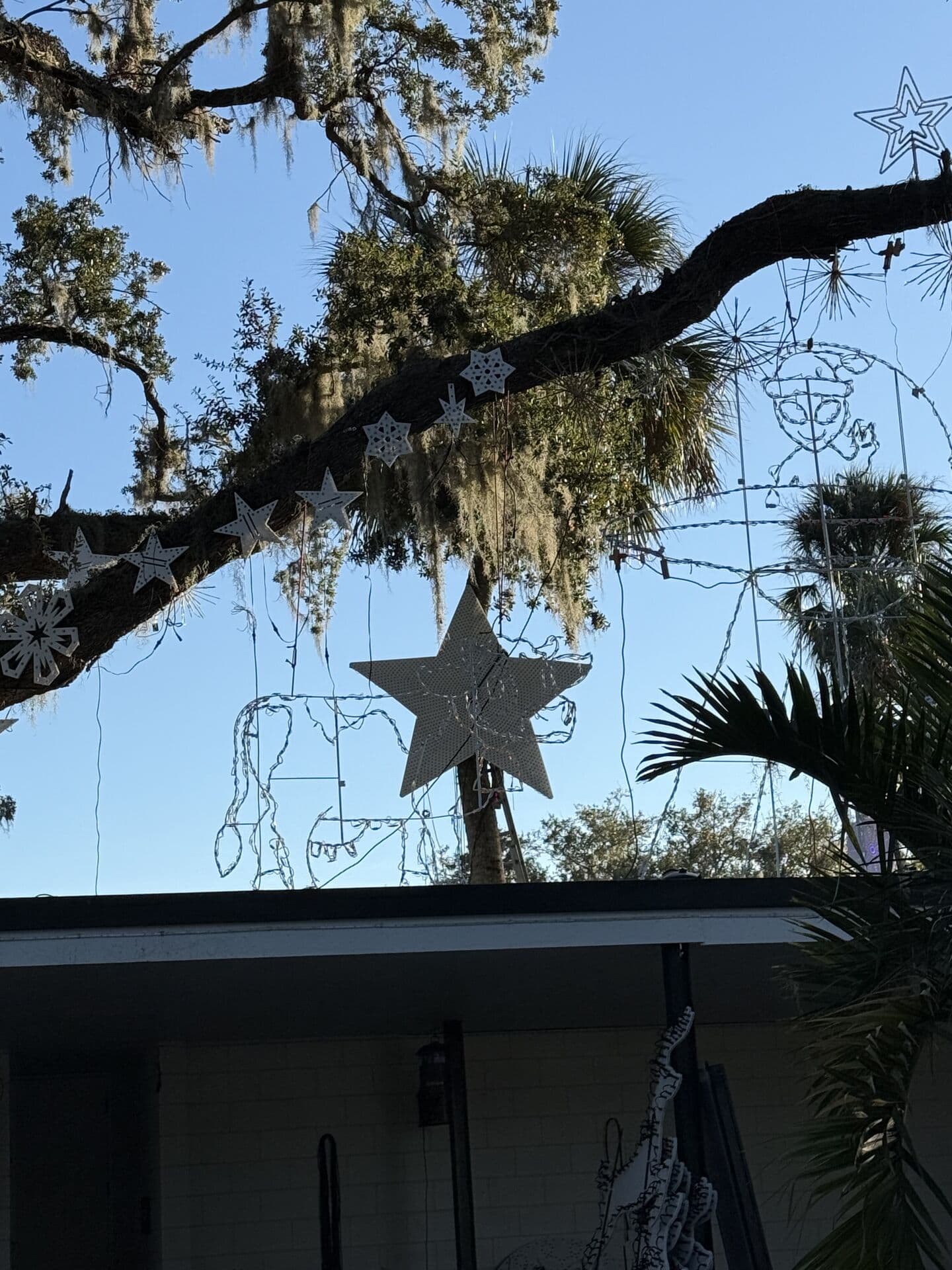 Tesla's Light House Wonder