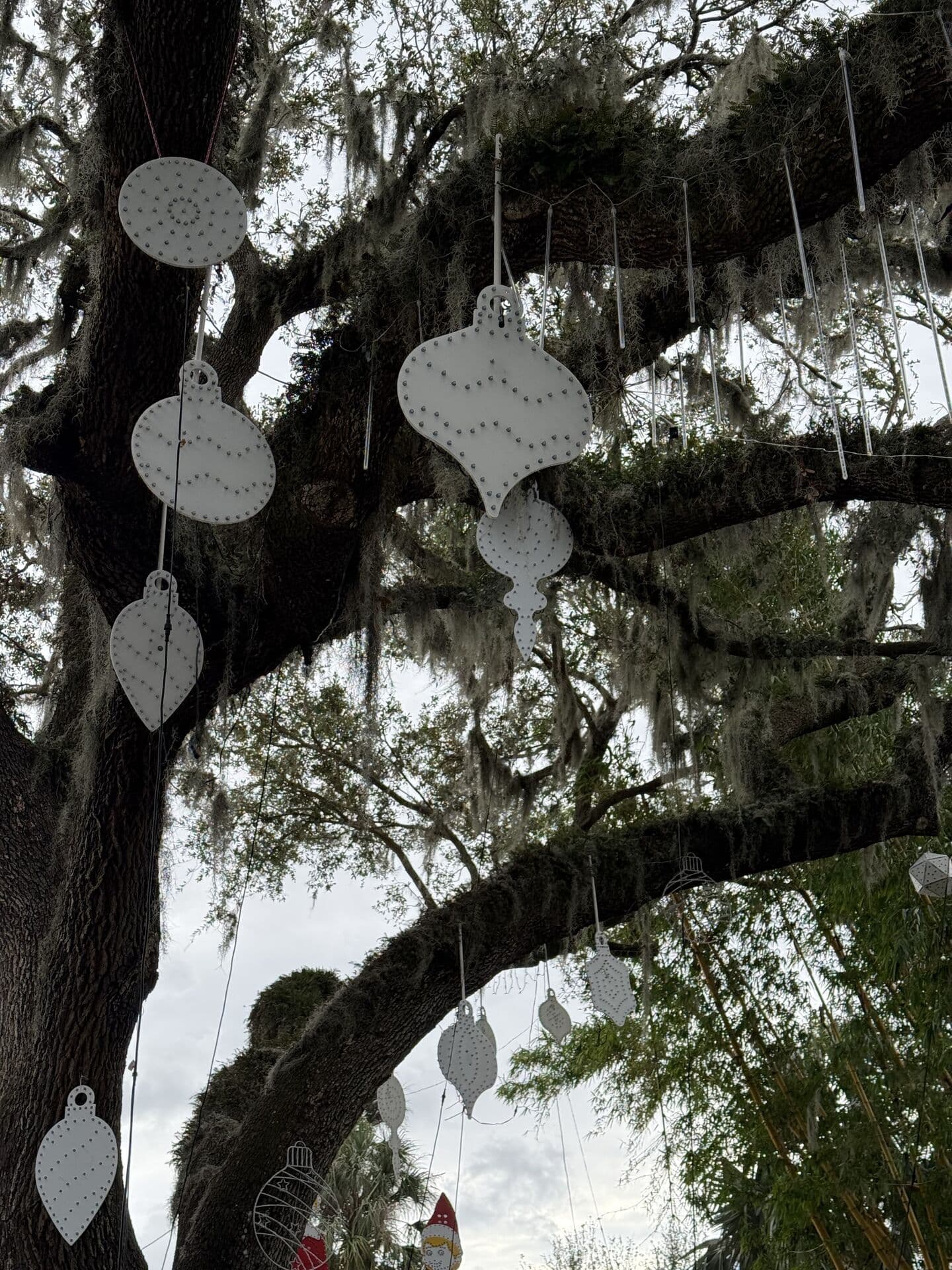 Tesla's Light House Grandeur